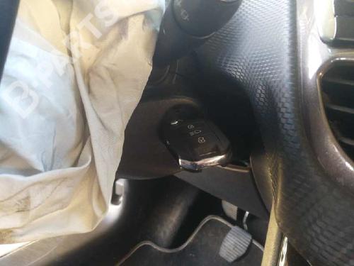 Ignition barrel PEUGEOT 2008 I (CU_) 1.6 HDi | BP6885322M48  - Image 6