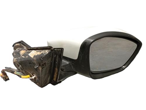 Right mirror PEUGEOT 2008 II (UD_, US_, UY_, UJ_, UR_, UC_) 1.2 PureTech 130 (USHNS, URHNS) | BP22651073C27 