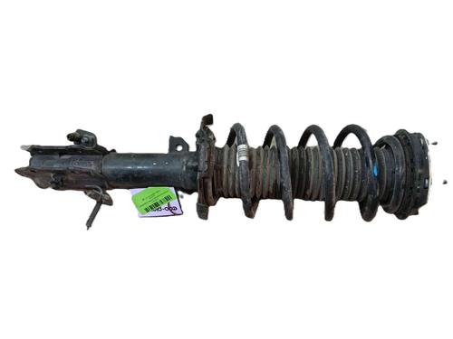 Left front shock absorber FORD FIESTA VII (HJ, HF) | BP36987438M16 - Image 2