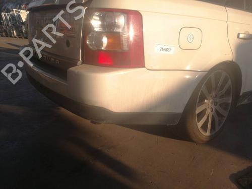 Rear bumper LAND ROVER RANGE ROVER SPORT I (L320) 3.6 D 4x4 | BP8342395C8 