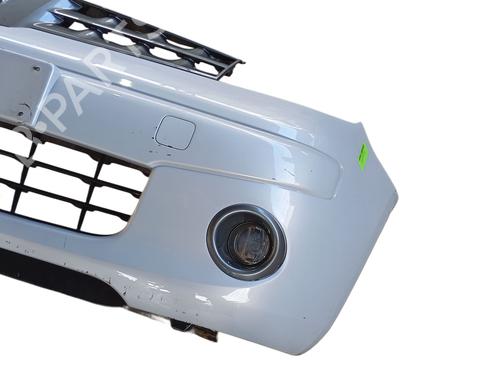 Front bumper NISSAN NOTE (E11, NE11) 1.5 dCi | BP30126634C7 