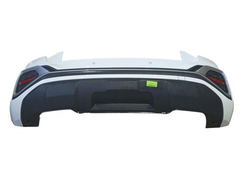 Rear bumper AUDI Q2 (GAB, GAG) 35 TFSI | BP28377238C8 