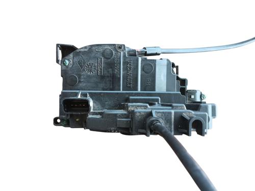 Zamek drzwi przednich prawych RENAULT CLIO III (BR0/1, CR0/1) 1.5 dCi (BR17, CR17) | BP29189483C97 