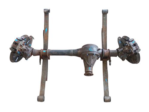 Used Subframe SUZUKI SAMURAI Closed Off-Road Vehicle (SJ_) 1.3 All-wheel Drive (SJ413) (64 hp) 31713611