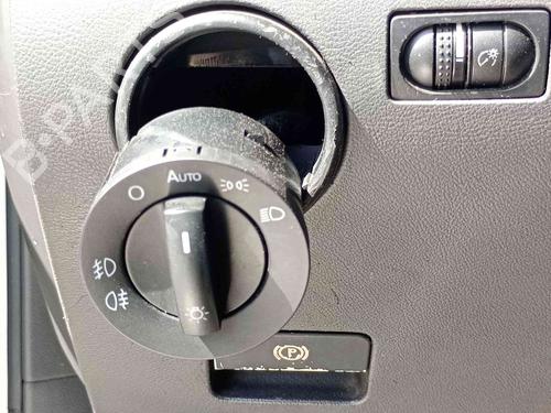 Used Headlight switch Headlight switch VW TOUAREG (7LA, 7L6, 7L7) 5.0 V10 TDI (313 hp) 36775769 36775769