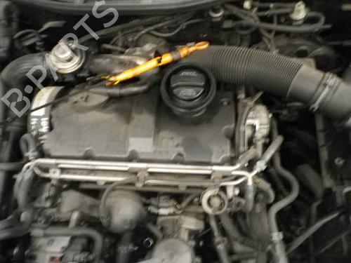 Right mirror AUDI A3 (8L1) 1.9 TDI | BP5348768C27 
