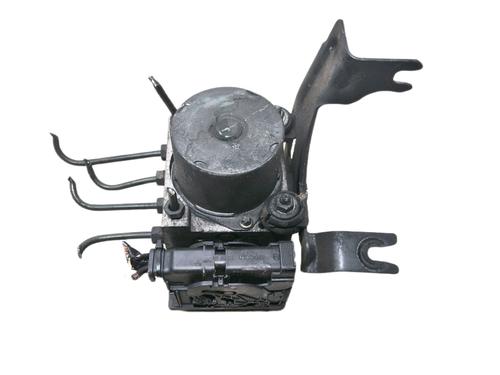 Used ABS pump NISSAN MICRA III (K12) 1.5 dCi (65 hp) 16017351