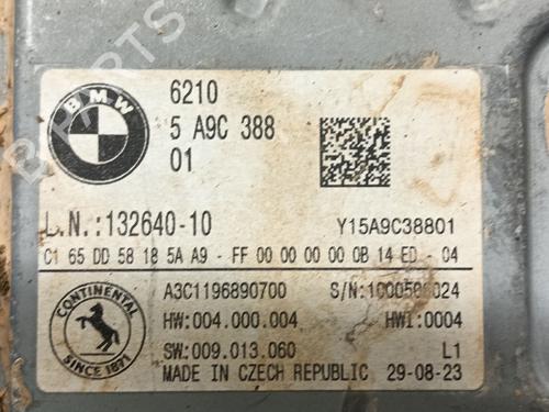 Instrument cluster BMW 3 (G20, G80, G28) 320 d Mild-Hybrid | BP29893059C47