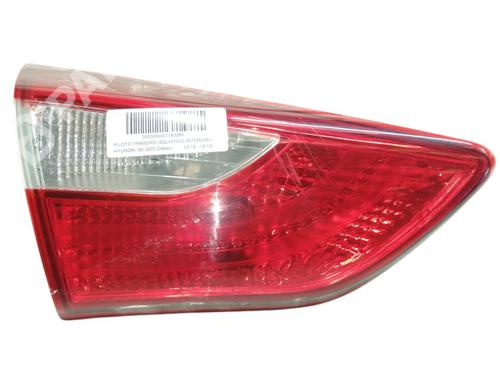 Used Left tailgate light Left tailgate light HYUNDAI i30 Estate (GD) 1.4 CRDi (90 hp) 7231285 7231285