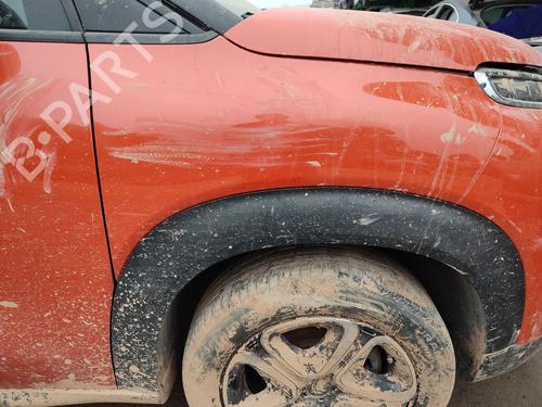 Used Right front fenders CITROËN C3 AIRCROSS II (2R_, 2C_) 1.2 PureTech 110 (2RHNZB, 2RHNZW, 2RHNPX, 2RHNPJ) (110 hp) 27691245