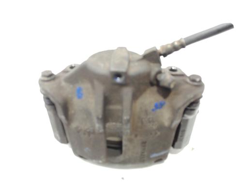 Left front brake caliper RENAULT MEGANE II Estate (KM0/1_)  | BP11579190M105 