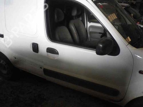 Instrument cluster RENAULT KANGOO (KC0/1_)  | BP5816563C47 