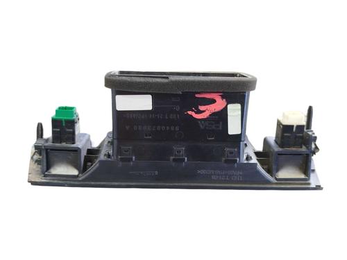 Warning switch OPEL ASTRA L (OV5) 1.2 (FPHNSL, FPHNSR) | BP40442661I22 - Image 2