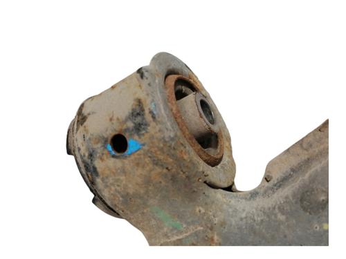 Left front suspension arm OPEL MERIVA B MPV (S10) 1.7 CDTI (75) | BP12896336M12 