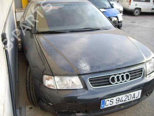 Styring servopumpe AUDI A3 (8L1)  | BP5350912M99 