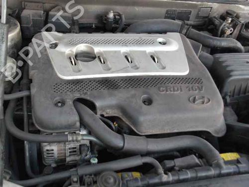 Instrument cluster HYUNDAI ELANTRA III (XD) 2.0 CRDi | BP5344406C47 