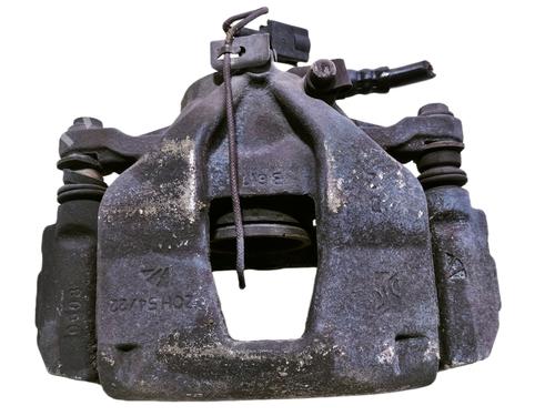 Used Left front brake caliper FIAT DOBLO Cargo (263_) [2010-2025]  16169411