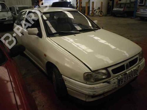 Engine control unit (ECU) SEAT IBIZA II (6K1)  | BP29502979M57 
