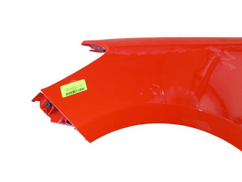 Left front fenders RENAULT CLIO III (BR0/1, CR0/1) 1.2 16V (BR02, BR0J, BR11, CR02, CR0J, CR11) | BP30140370C41