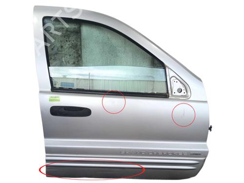 Used Right front door Right front door 38346485 38346485