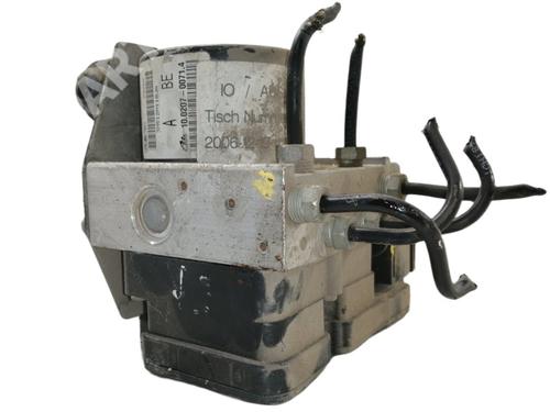 Used ABS pump ABS pump FORD FOCUS II Saloon (DB_, FCH, DH) 1.6 (100 hp) 11090746 11090746