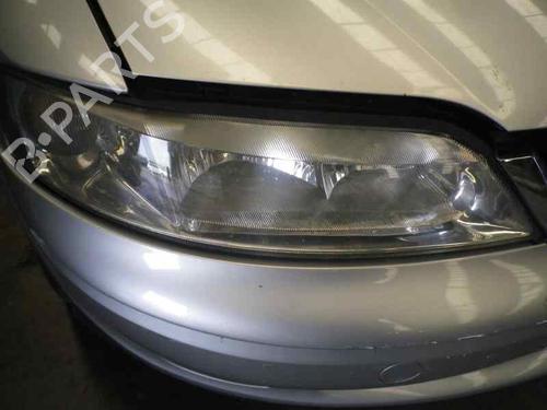 Headlight switch OPEL VECTRA B (J96)  | BP5347038I24 