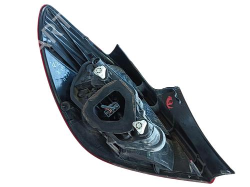 Right taillight OPEL CORSA D (S07) 1.2 (L08, L68) | BP26728061C35 