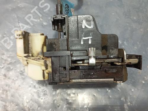 Front left lock FIAT DOBLO Box Body/MPV (223_)  | BP20147259C98 
