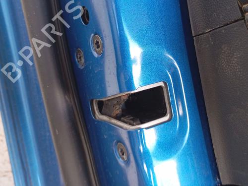 Left front door FORD PUMA (J2K, CF7) 1.0 EcoBoost | BP29917821C2