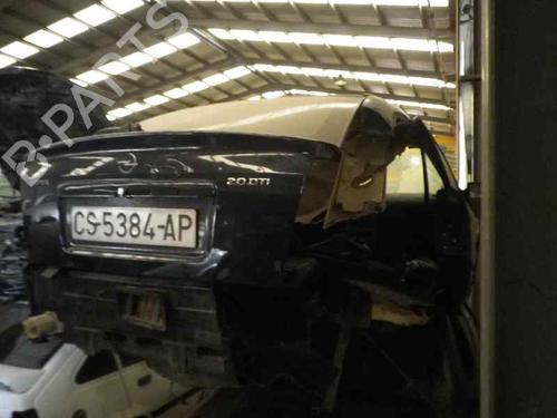 Right front driveshaft OPEL ASTRA G Hatchback (T98) 2.0 DI (F08, F48) | BP5345518M39 