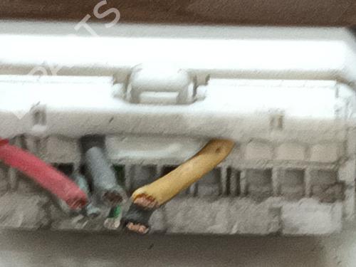 Electronic module FIAT DUCATO Platform/Chassis (244_) 2.8 JTD | BP34648084M83 - Image 3