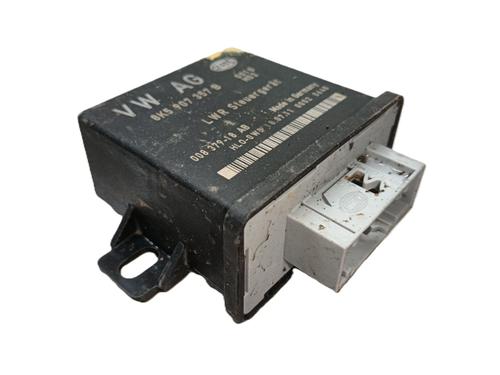 Used Electronic module AUDI A4 B8 (8K2) 2.0 TFSI (211 hp) 31015770