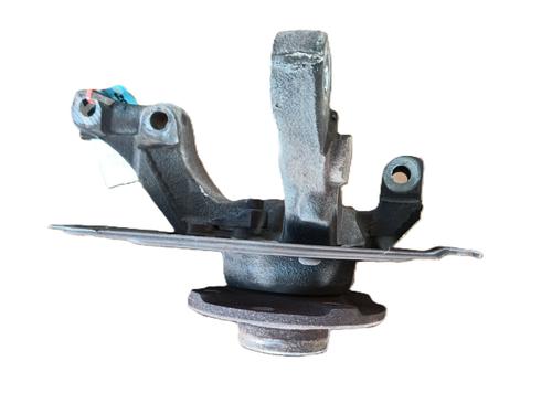 Left front steering knuckle OPEL COMBO Tour 1.3 CDTI 16V | BP30881230M25