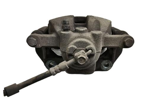 Left front brake caliper FORD TOURNEO COURIER B460 MPV  | BP16770891M105 