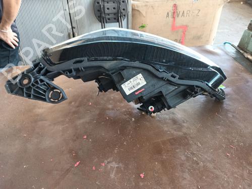 Left headlight PEUGEOT 2008 II (UD_, US_, UY_, UJ_, UR_, UC_) 1.2 PureTech 100 (USHNK) | BP29566494C28 