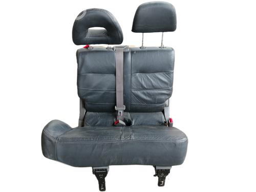 Used Rear seat MITSUBISHI PAJERO III (V7_W, V6_W) 3.2 Di-D (V68W, V78W) (165 hp) 10672526