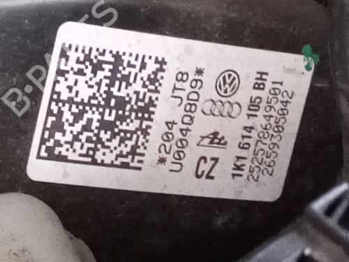Brake master cylinder SEAT ALTEA (5P1) 1.4 TSI | BP22755695M77 