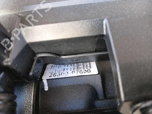 Engine HYUNDAI i30 (PDE, PD, PDEN) 1.0 T-GDI | BP39685166M1  - Image 13