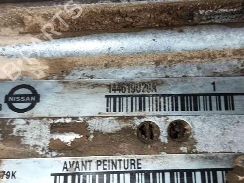 Intercooler NISSAN NV200 Van 1.5 dCi 85 (M20, M20N, M20M) | BP37631741M30 - Image 3