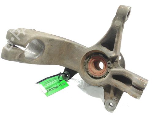 Used Right front steering knuckle RENAULT SCÉNIC II (JM0/1_) [2003-2010]  7279441