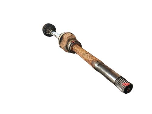 Right front driveshaft CITROËN BERLINGO (ER_, EC_) 1.2 PureTech 110 | BP30276544M39