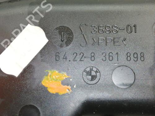 Air vent BMW 3 Coupe (E46) 320 Ci | BP11653586I21 