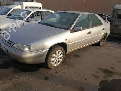 Left front fog light CITROËN XANTIA (X2) 1.9 Turbo D | BP5364502C30 
