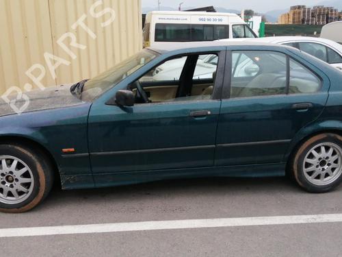 Recambios BMW 3 (E36) 318 tds (90 hp) 4445871