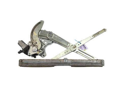 Front left window mechanism SUZUKI SX4 (EY, GY) 1.6 VVT (RW416, YA21S) | BP36560966C22 - Image 4