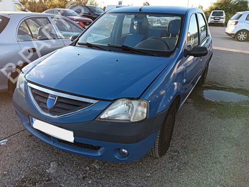 Used Parts DACIA LOGAN (LS_) 1.4 (LS0A, LS0C, LS0E, LS0G) (75 hp) 4327299