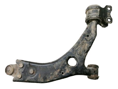 Used Left front suspension arm FORD FOCUS II (DA_, HCP, DP) [2004-2013]  16780083