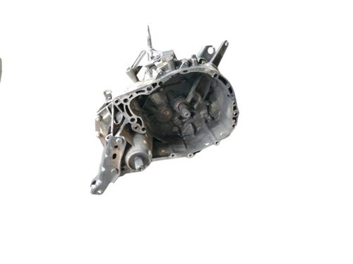 Used Manual gearbox Manual gearbox RENAULT KANGOO Express (FC0/1_) D 65 1.9 (FC0E, FC02, FC0J, FC0N) (64 hp) 10410484 10410484