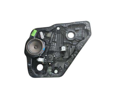 Used Rear right window mechanism Rear right window mechanism HYUNDAI IONIQ (AE) 1.6 GDI Hybrid (105 hp) 40079384 40079384