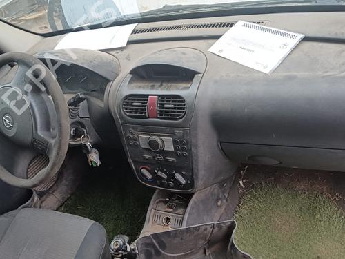 Błotnik przedni prawy OPEL COMBO Tour 1.3 CDTI 16V | BP30750463C42